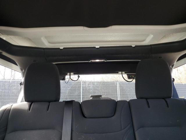 2019 JEEP WRANGLER U - 1C4HJXDGXKW675242