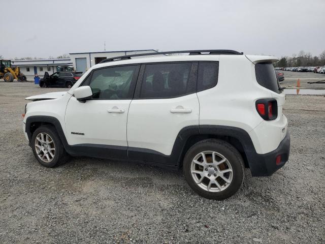 2020 JEEP RENEGADE L - ZACNJABBXLPM03776