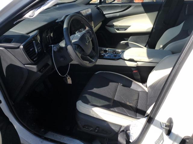 2024 LEXUS NX 450H LU JTJHKCFZ0R2040386