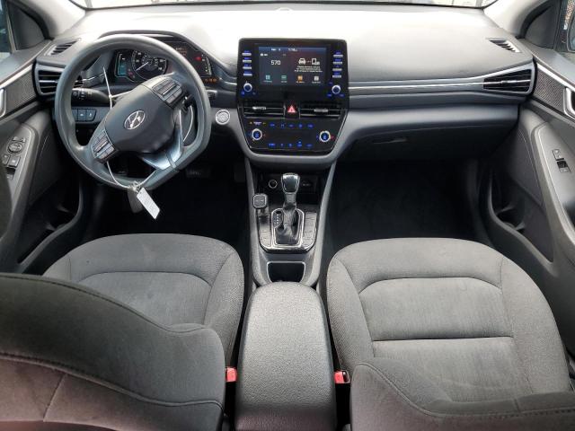 2020 HYUNDAI IONIQ BLUE - KMHC65LC2LU226385