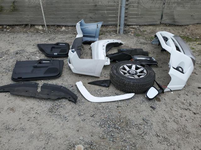 2023 TOYOTA 4RUNNER SE - JTERU5JR8P6199615
