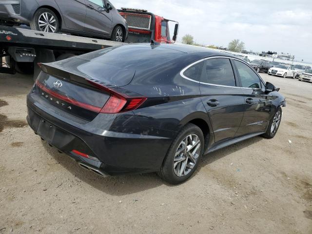 Vin: kmhl64ja7pa329420, lot: 50364195, hyundai sonata sel 20233