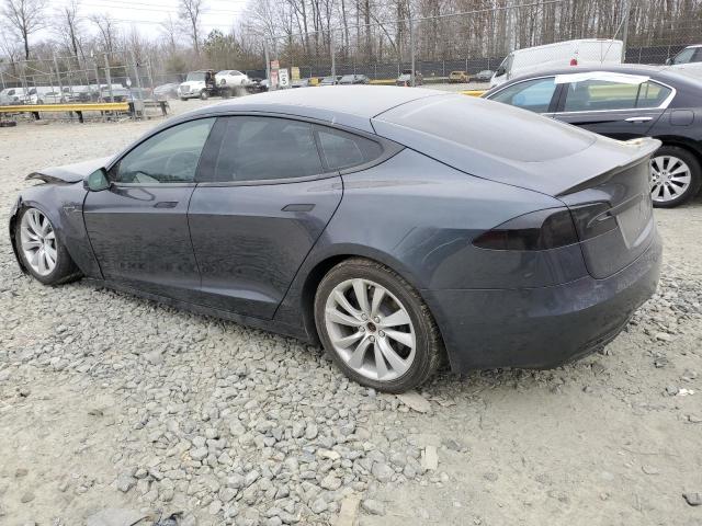 Vin: 5yjsa1e28gf156370, lot: 47491375, tesla model s 20162