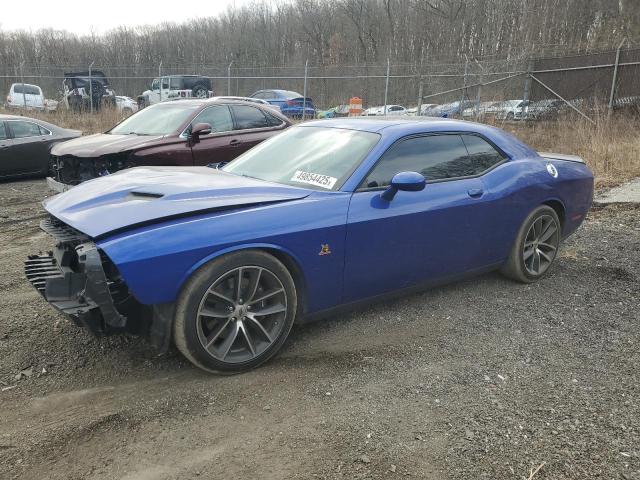 Vin: 2c3cdzfj4jh298396, lot: 49854425, dodge challenger r/t 392 2018 img_1