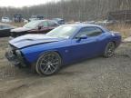 2018 DODGE CHALLENGER - 2C3CDZFJ4JH298396