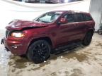 2019 JEEP GRAND CHER - 1C4RJFAG9KC628823