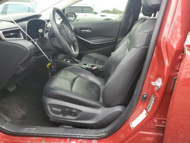 2020 TOYOTA COROLLA XL JTDFPRAE9LJ001036