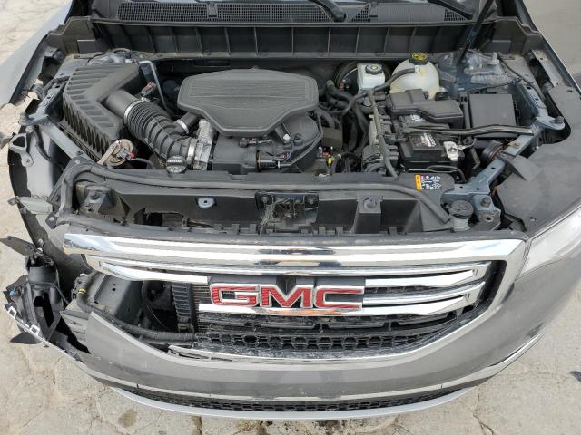 2019 GMC ACADIA SLT - 1GKKNMLS1KZ136803