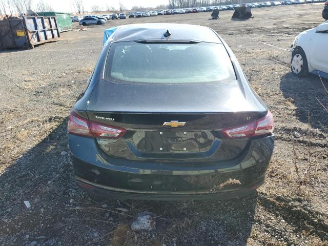 2021 CHEVROLET MALIBU 1G1ZD5ST6MF002105