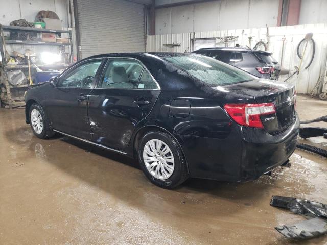 Vin: 4t4bf1fk9er440516, lot: 48246425, toyota camry l 20142