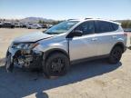 2015 TOYOTA RAV4 LE - JTMZFREV2FJ032336