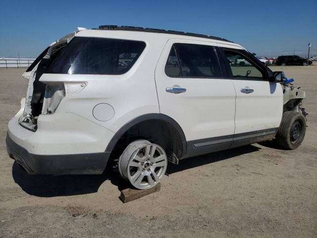 Vin: 1fm5k8ht0ggc66953, lot: 50383295, ford explorer platinum 20163