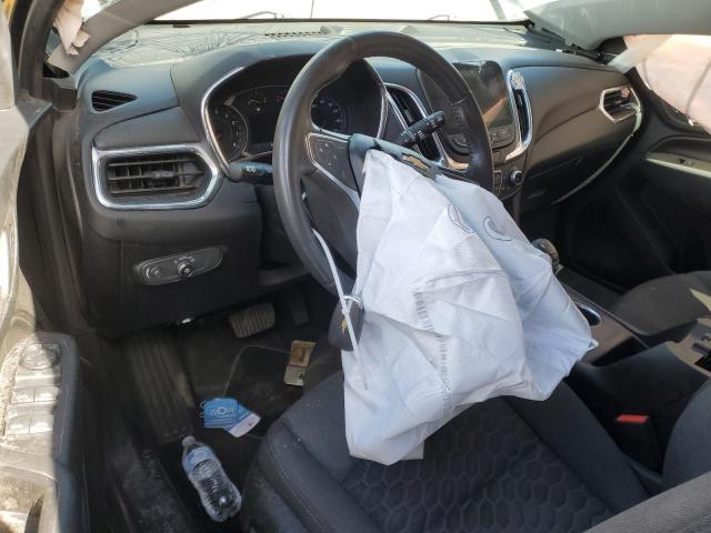 2019 CHEVROLET EQUINOX LT - 2GNAXLEX0K6253201