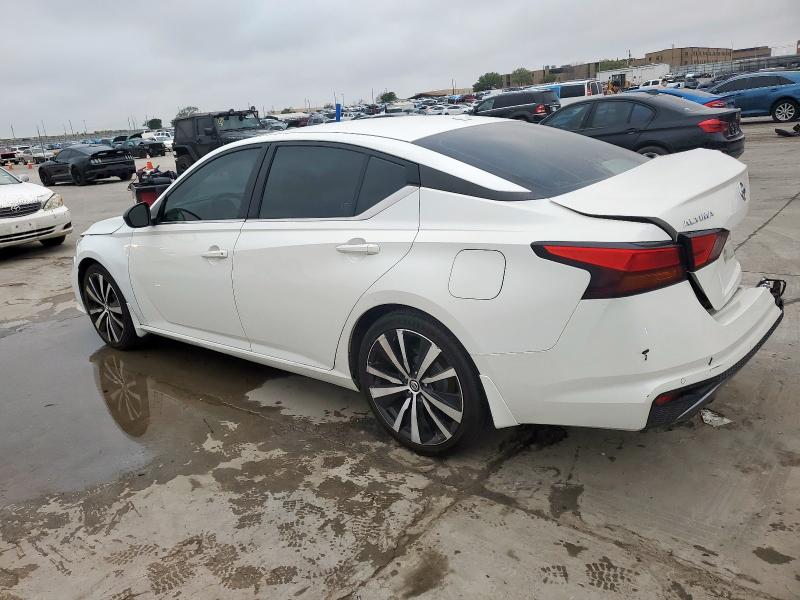 Vin: 1n4bl4cv3lc150062, lot: 50386735, nissan altima sr 20202