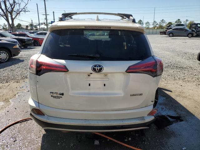2018 TOYOTA RAV4 LIMIT - JTMYFREV7JJ157885