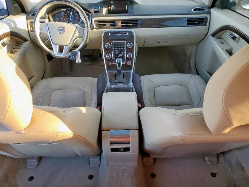 2016 VOLVO S80 PREMIE YV140MAK6G1197019