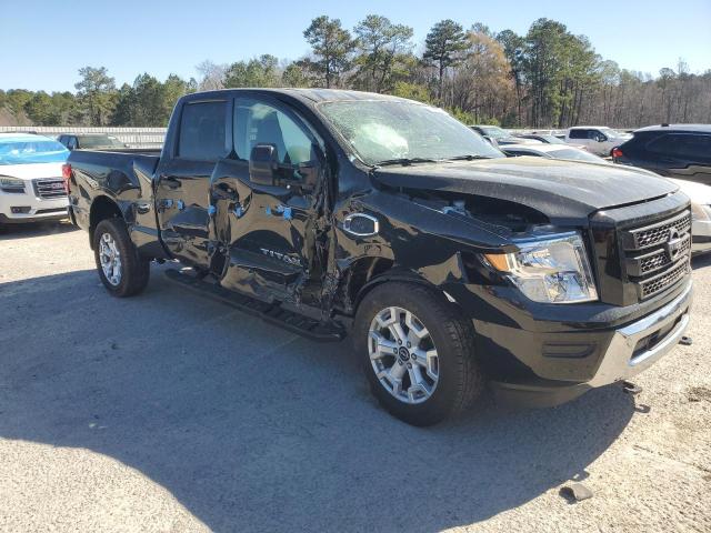Vin: 1n6aa1fb8rn112803, lot: 49328265, nissan titan sv 20244