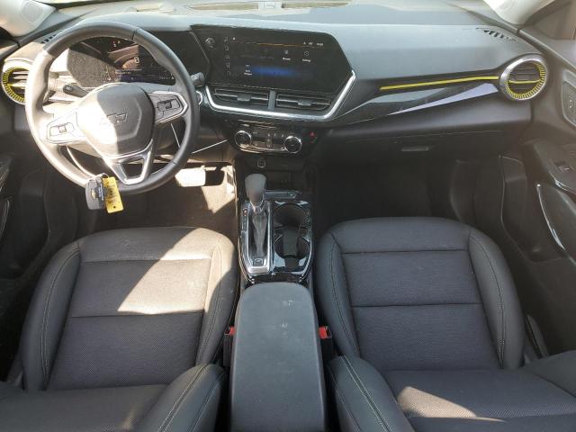 2025 CHEVROLET TRAX ACTIV - KL77LKEP7SC049394