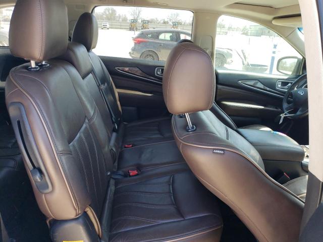 2015 INFINITI QX60 - 5N1AL0MN8FC518166