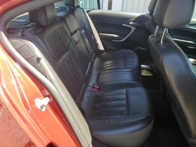 2015 BUICK REGAL PREM 2G4GN5EX0F9158688