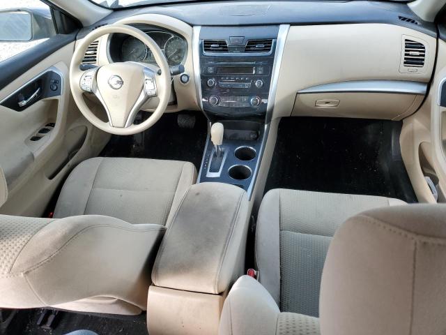 2015 NISSAN ALTIMA 2.5 - 1N4AL3AP2FC188753