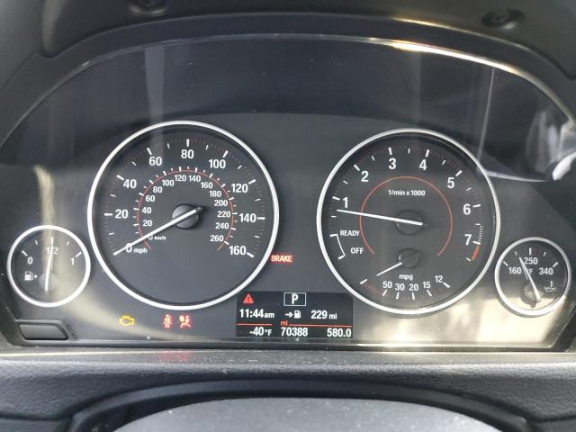 2017 BMW 330 I WBA8B9G38HNU54025