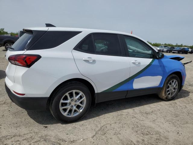 Vin: 3gnaxheg6rl182122, lot: 49178565, chevrolet equinox ls 20243