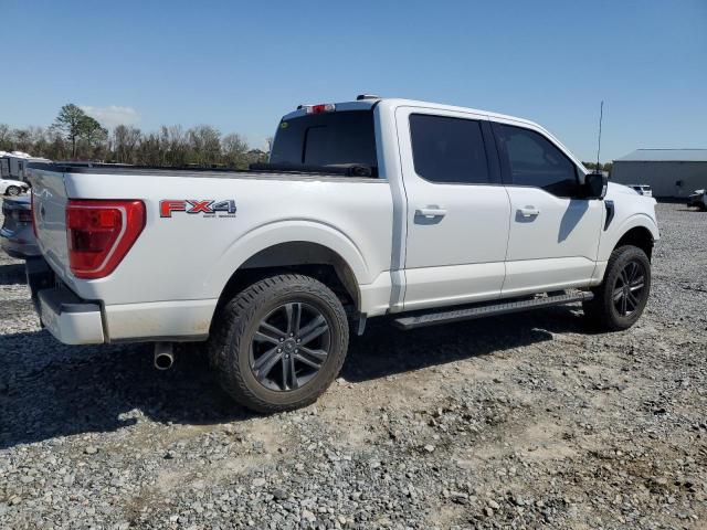 Vin: 1ftfw1e87mfc77230, lot: 49095285, ford f-150 supercrew 20213