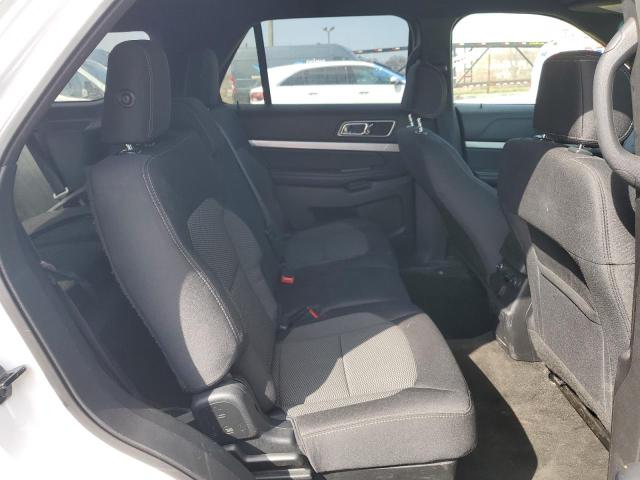 2017 FORD EXPLORER X - 1FM5K7D86HGD52054