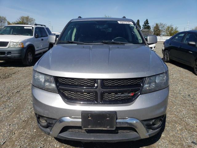 2017 DODGE JOURNEY CR - 3C4PDDGG1HT540887