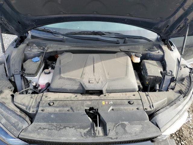 2023 KIA EV6 LIGHT - KNDC34LA8P5127849