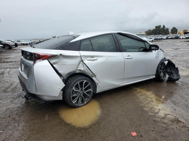 2017 TOYOTA PRIUS - JTDKBRFU7H3566152