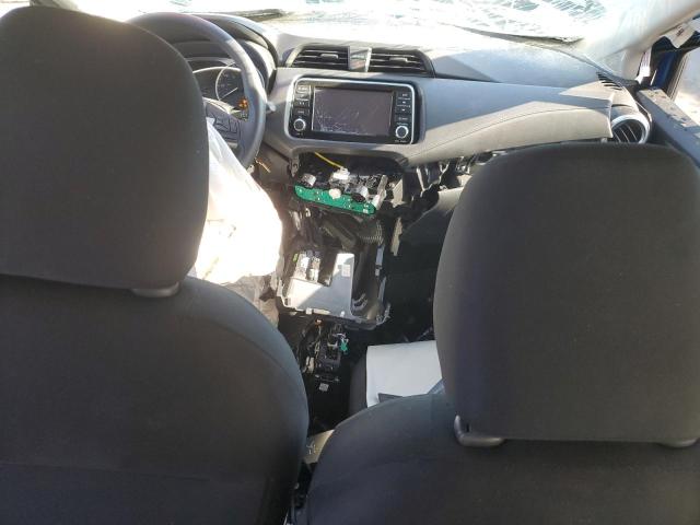2024 NISSAN VERSA S - 3N1CN8DV9RL898815