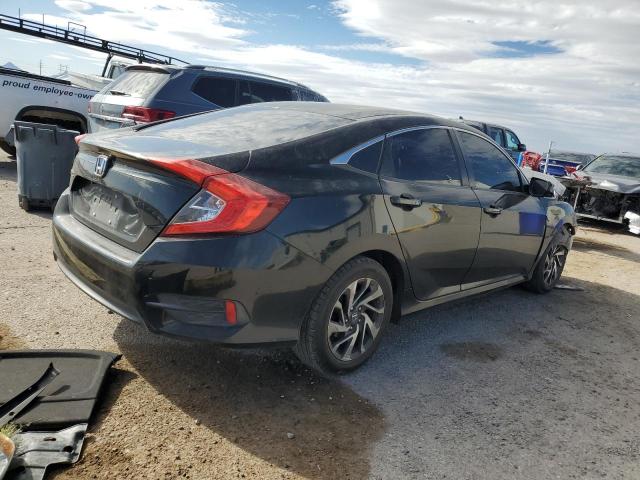 Vin: 2hgfc2f77gh521807, lot: 50833205, honda civic ex 20163