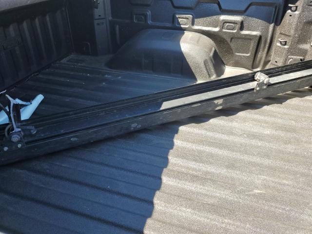 2024 GMC SIERRA K15 - 1GTUUGED1RZ154431