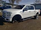 2015 FORD F150 SUPER - 1FTEW1EG4FFC53361