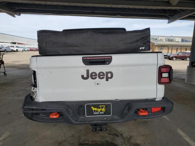 2024 JEEP GLADIATOR - 1C6JJTEGXRL105429