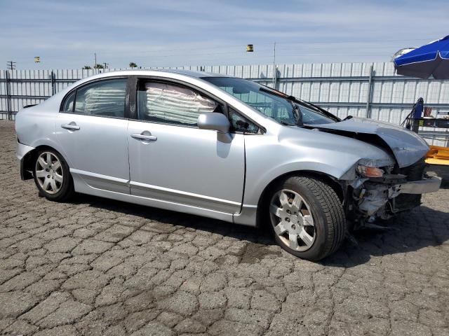 Vin: 2hgfa1f57ah586100, lot: 50066965, honda civic lx 20104
