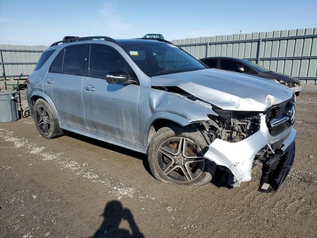 Vin: 4jgfb5kb5pa870052, lot: 48808365, mercedes-benz gle-class 450 4matic 20234