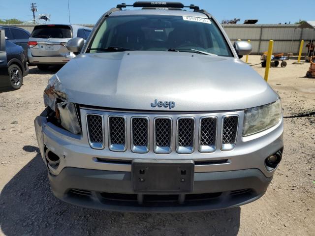 2016 JEEP COMPASS LA - 1C4NJDEB3GD637942