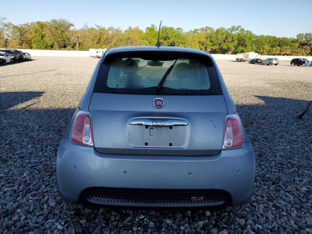 2017 FIAT 500 ELECTR 3C3CFFGE9HT699177
