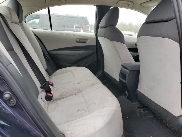 2022 TOYOTA COROLLA LE - JTDEPMAE8NJ199612