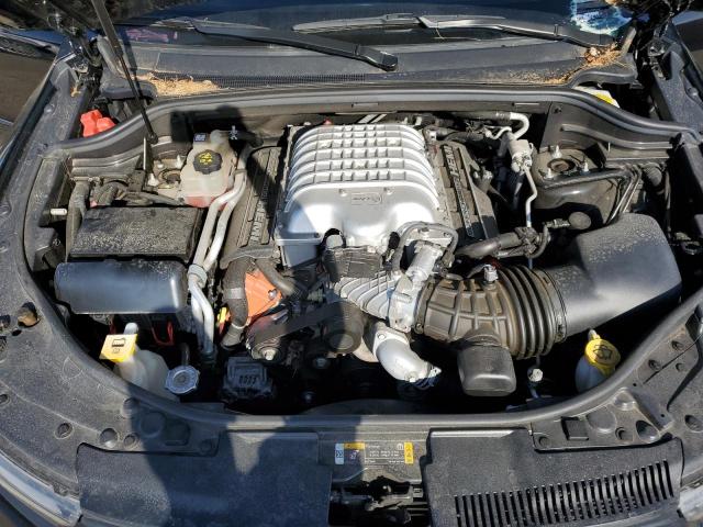 2021 DODGE DURANGO SR 1C4SDJH98MC689263