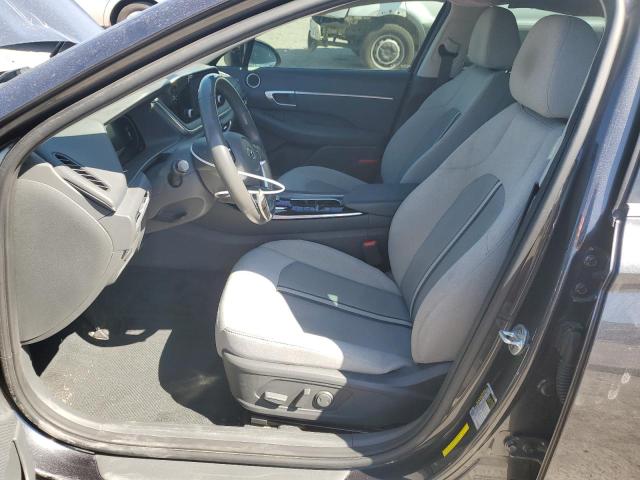 2020 HYUNDAI SONATA SEL - 5NPEF4JA2LH053244
