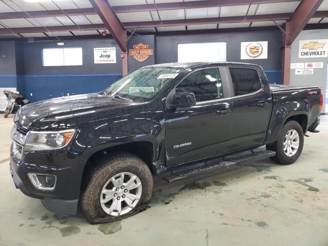 Vin: 1gcgtcen3k1265388, lot: 49852475, chevrolet colorado lt 2019 img_1