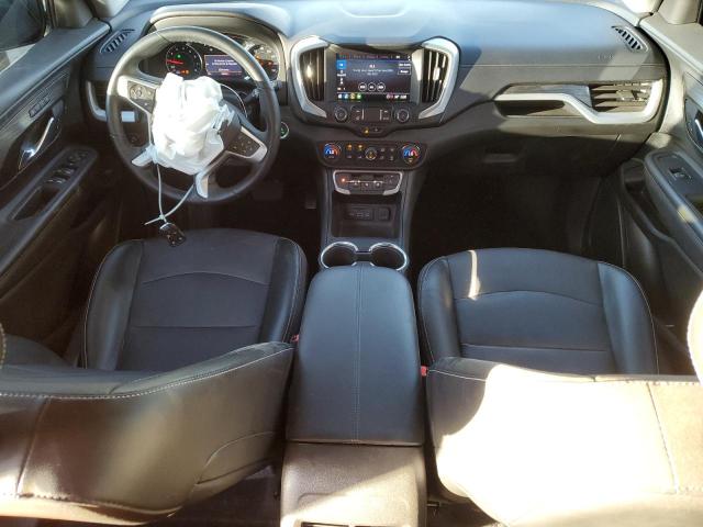 2023 GMC TERRAIN SL - 3GKALVEGXPL144266