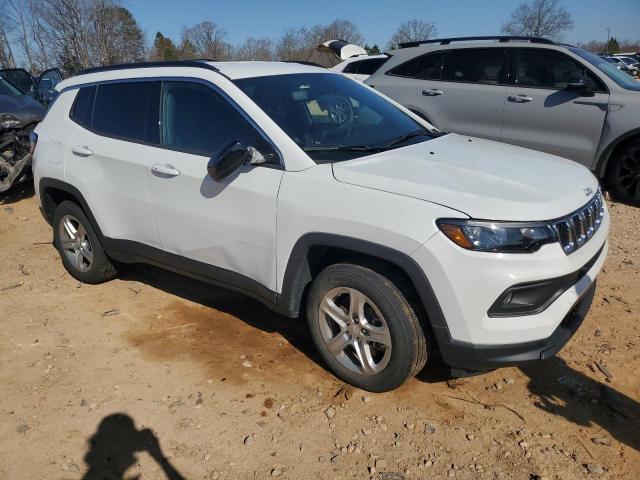 Vin: 3c4njdbn4rt605092, lot: 48921575, jeep compass latitude 20244