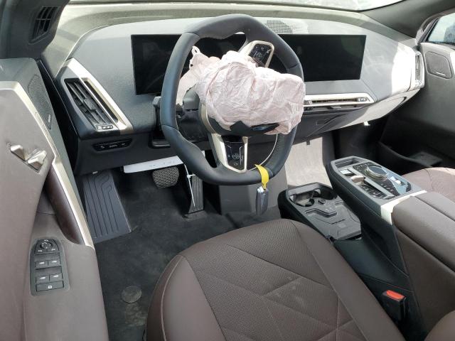2025 BMW IX XDRIVE5 WB523CF00SCT18853