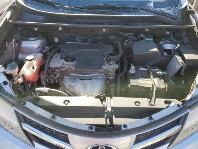 2015 TOYOTA RAV4 XLE - 2T3RFREV9FW245544