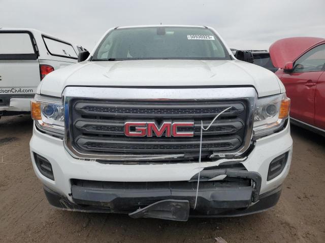 2016 GMC CANYON 1GTG5BEA0G1104487